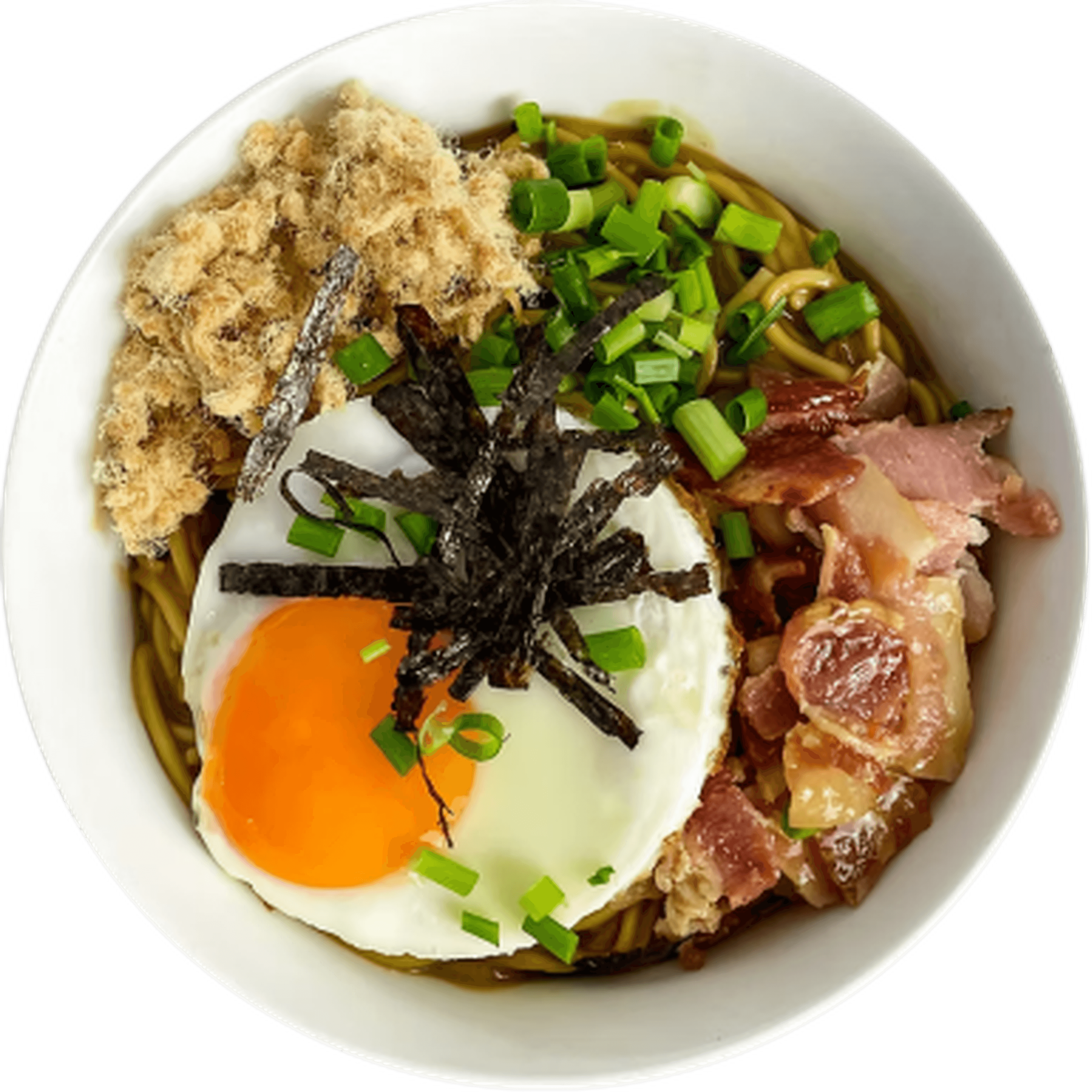 Main bowl